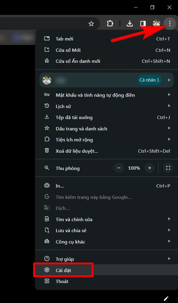 facebook bị từ chối truy cập 4