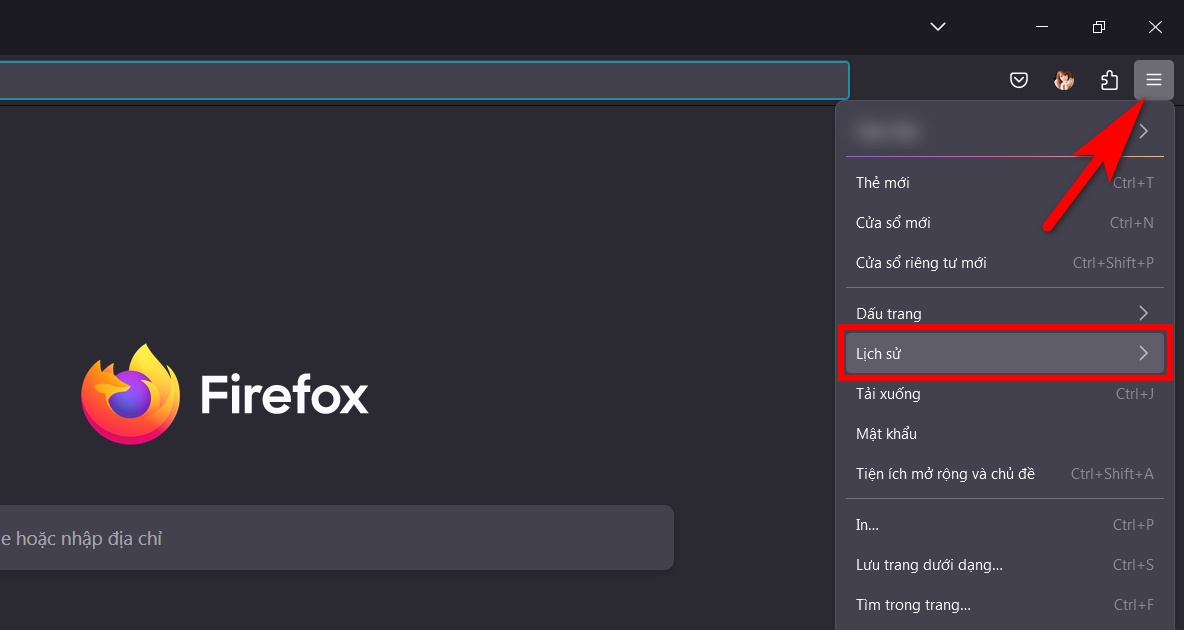 facebook bị từ chối truy cập 7