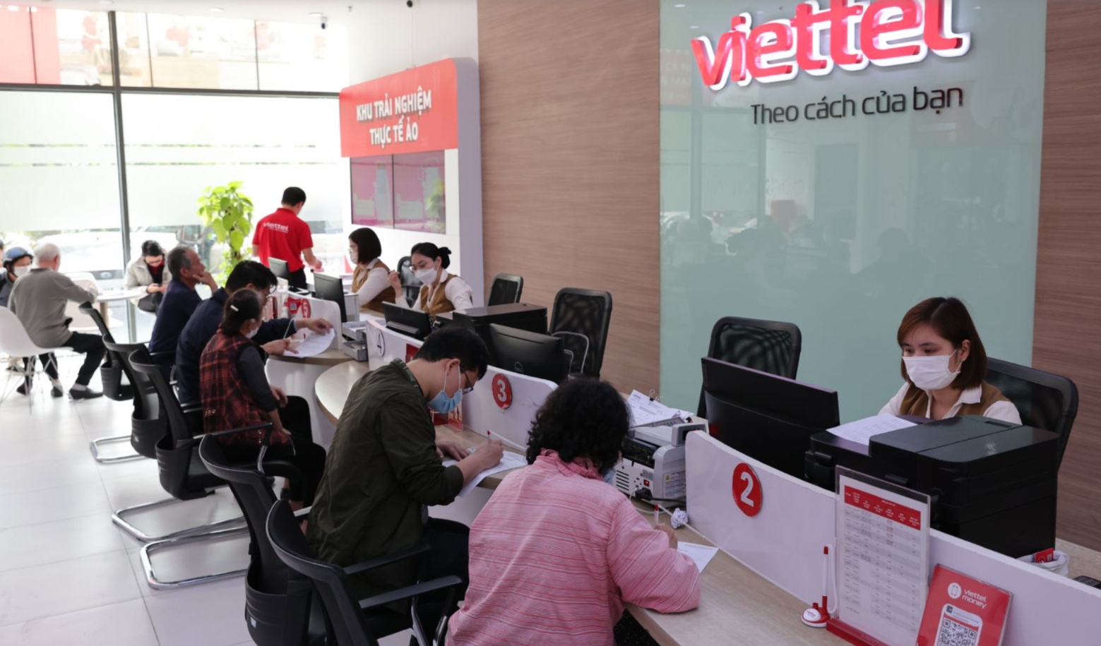 tra cứu thông tin thuê bao viettel 9