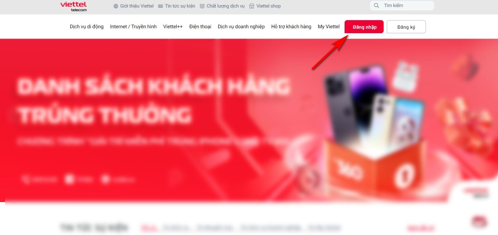 tra cứu thông tin thuê bao viettel 5