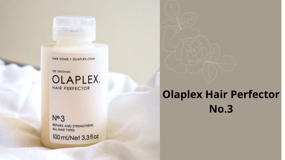 Kem ủ tóc collagen Olaplex Hair Perfector No.3