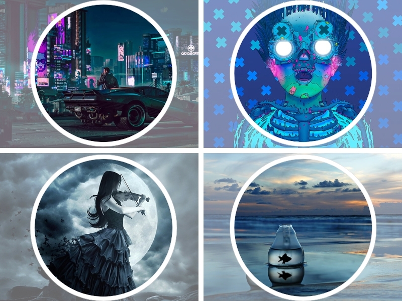 Tổng hợp avatar đẹp nhất 5