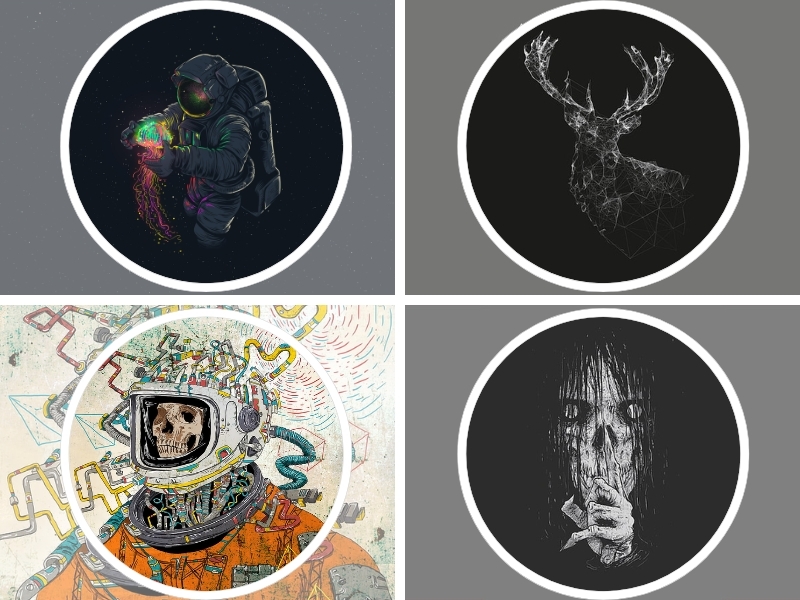 Tổng hợp avatar đẹp nhất 6