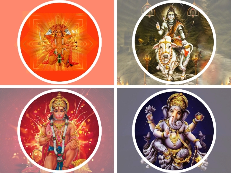 Ảnh avatar về tôn giáo 5