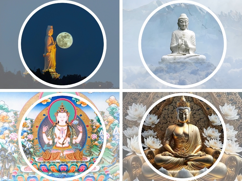 Ảnh avatar về tôn giáo 3