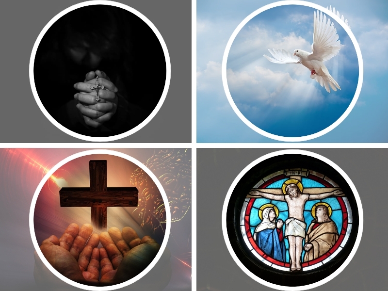 Ảnh avatar về tôn giáo 2