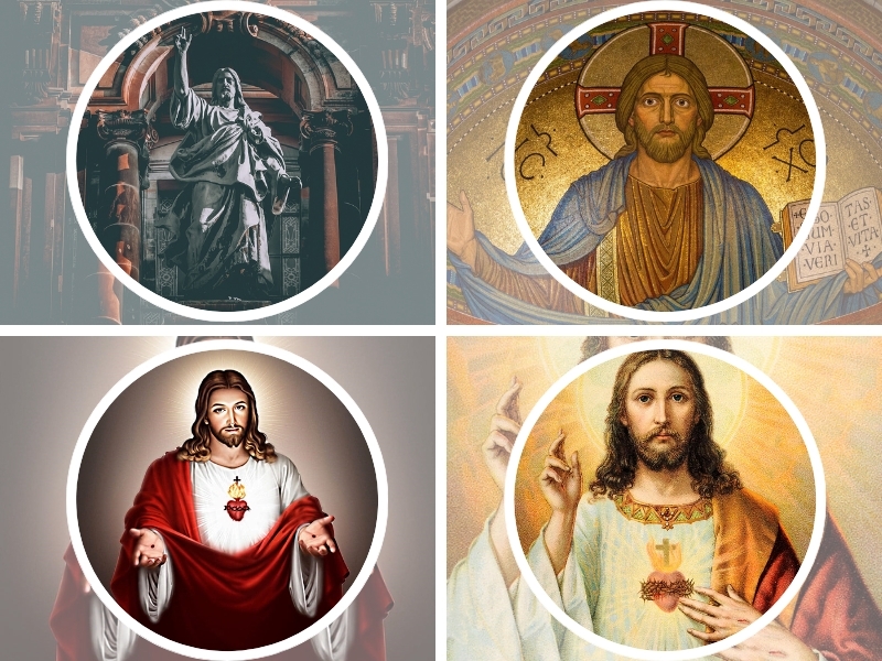 Ảnh avatar về tôn giáo 1