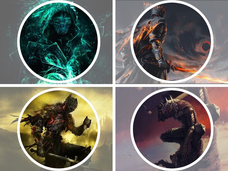 Ảnh avatar đẹp cho bạn nam 4