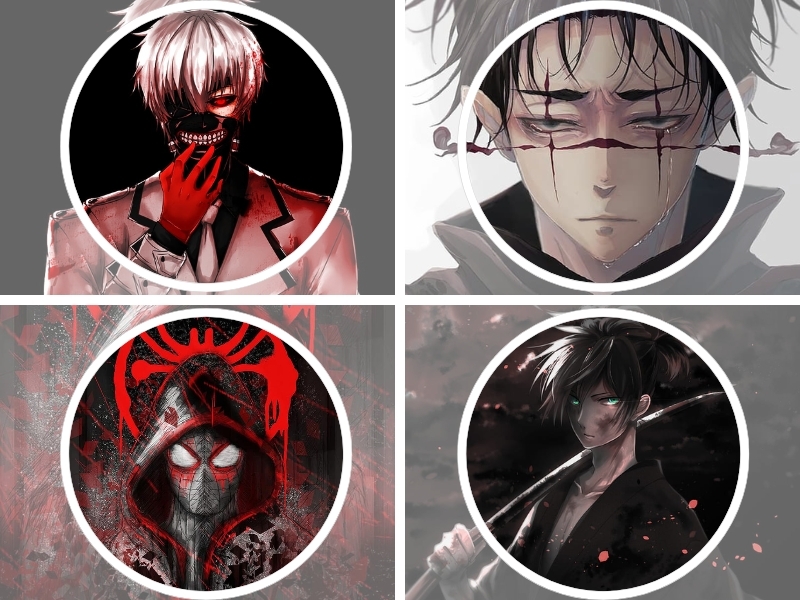 Ảnh avatar đẹp cho bạn nam 2