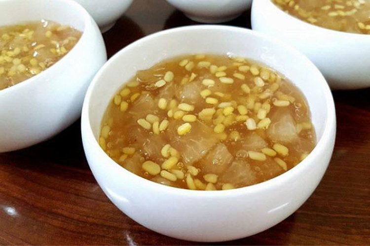 Cách sơ chế cùi bưởi không bị đắng mà đơn giản, dễ làm, ai đọc cũng có thể áp dụng ngay để làm nhiều món ngon cho gia đình hình 5