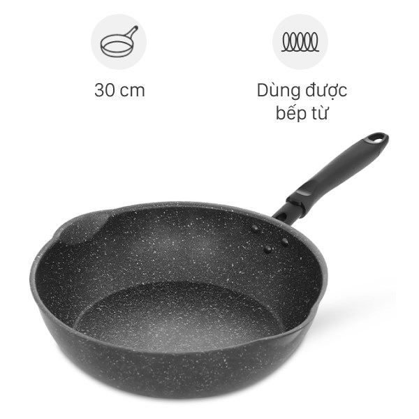 chảo chống dính cho bếp từ chất lượng nhất - ảnh 3