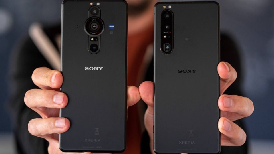 Sony