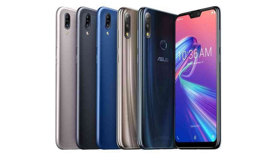 Asus