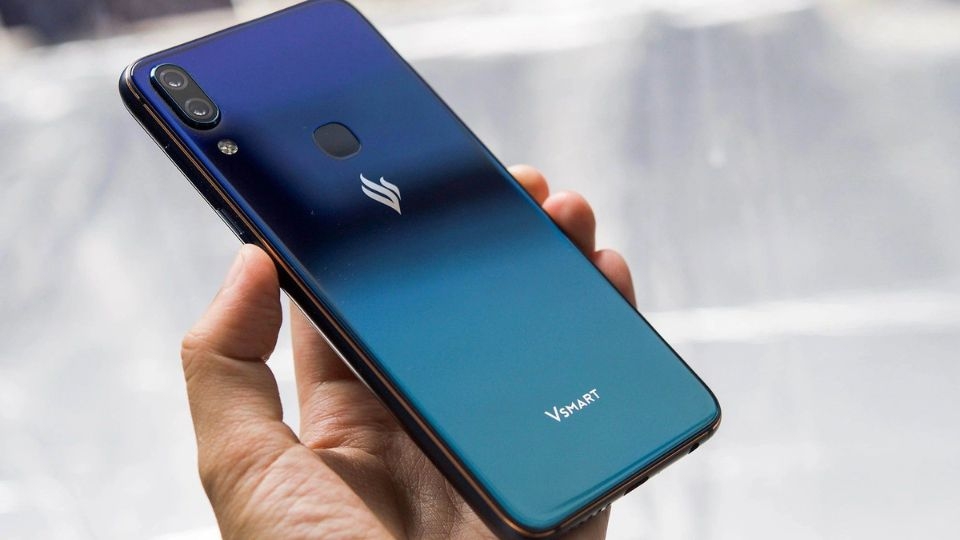 Vsmart