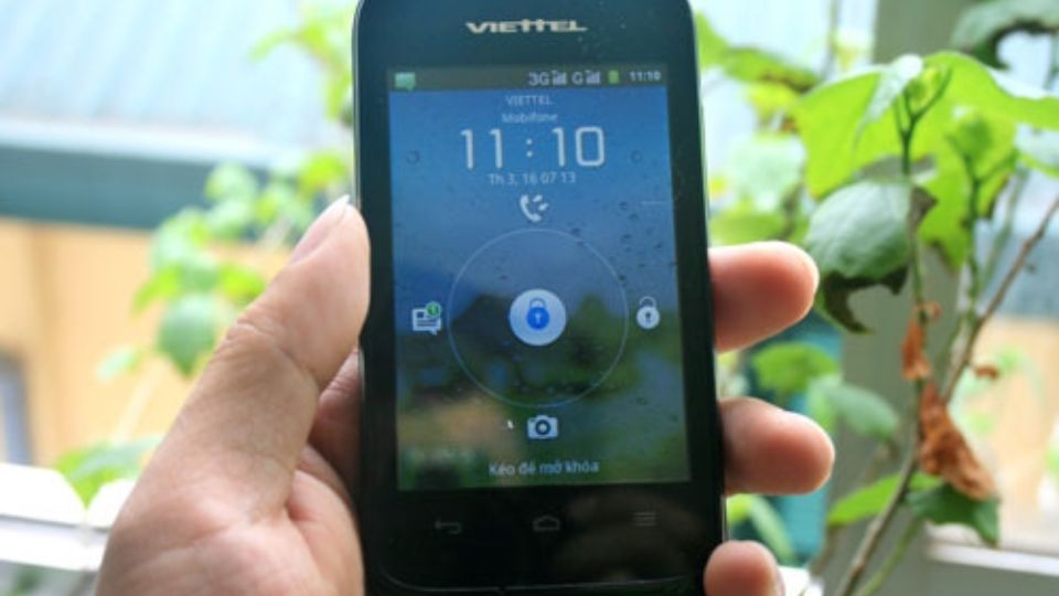 Viettel