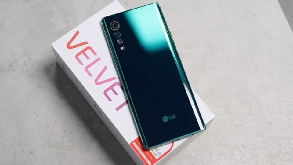 LG