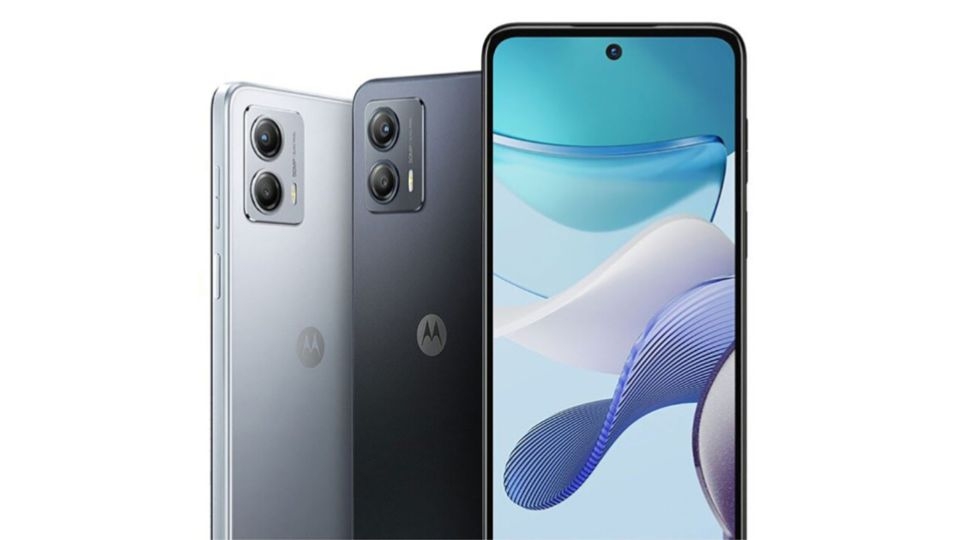 Motorola