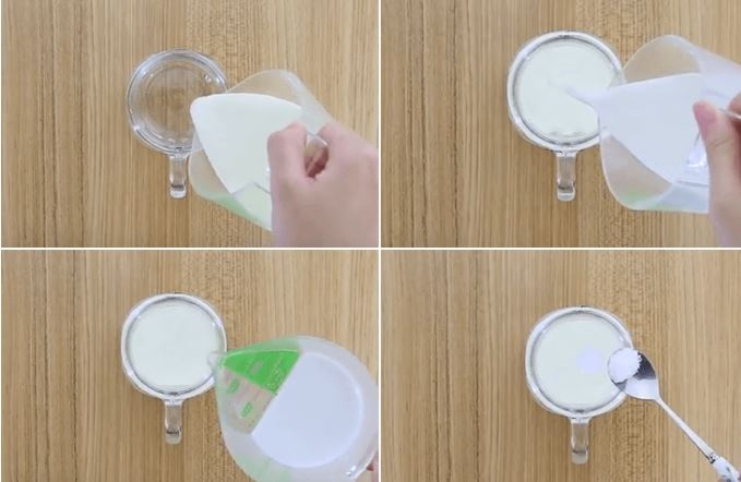 trà sữa hạt dẻ - Ảnh 10
