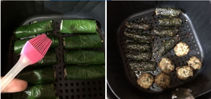 chả cá lá lốt - Ảnh 8
