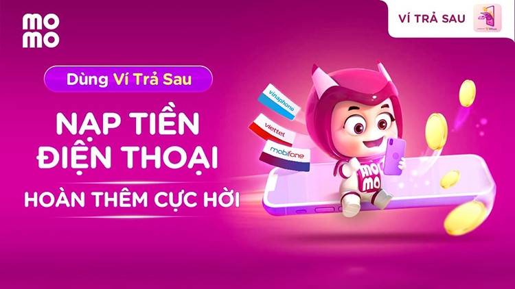 Cách rút tiền ví trả sau MoMo (hình 4)