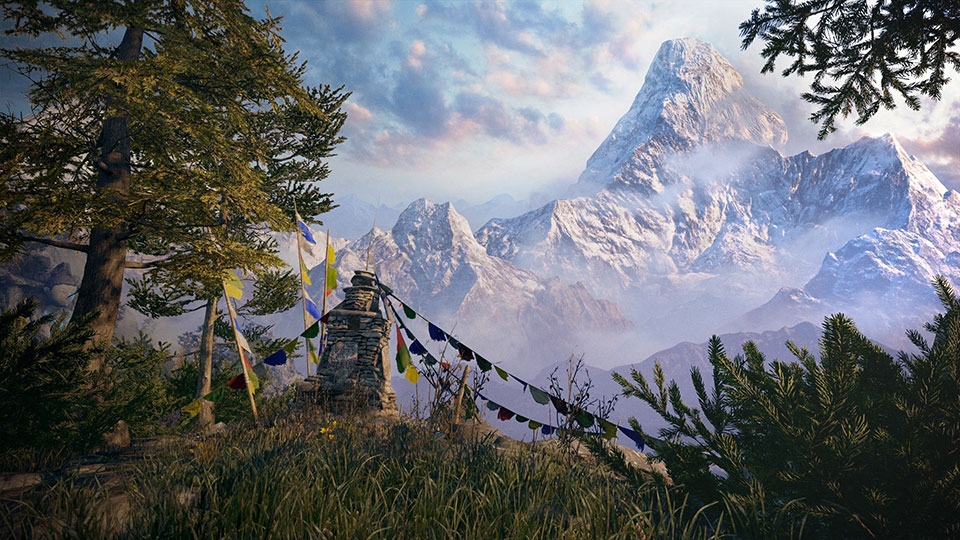 Far Cry 4 - Ảnh 03