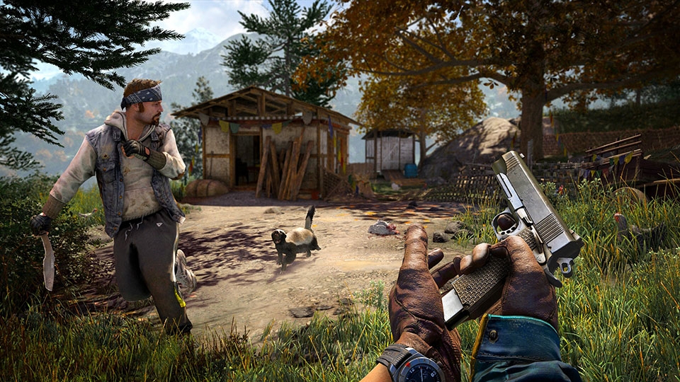 Far Cry 4 - Ảnh 05