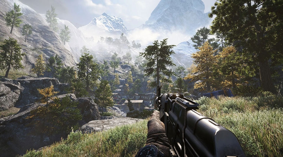 Far Cry 4 - Ảnh 09