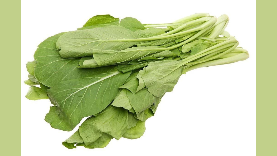 Rau cải ngọt