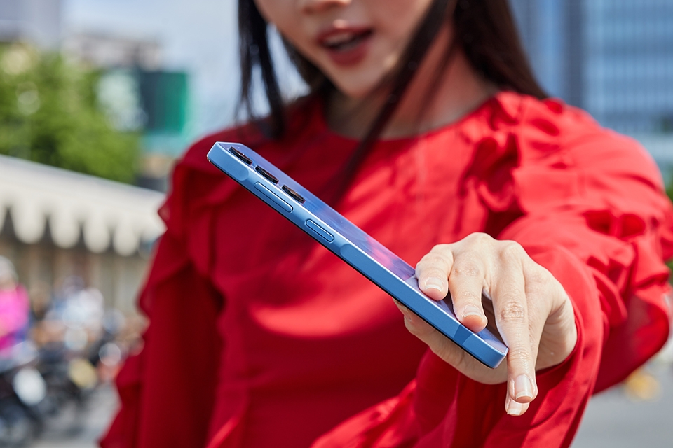 Đánh giá Samsung Galaxy A15 sau một tháng sử dụng 5
