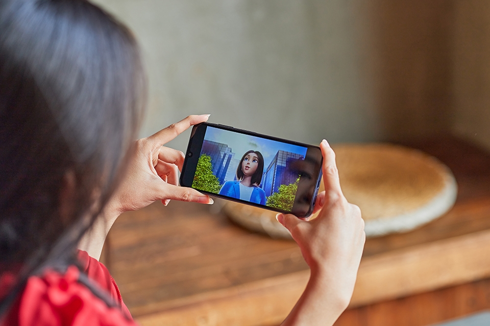 Đánh giá Samsung Galaxy A15 sau một tháng sử dụng 6
