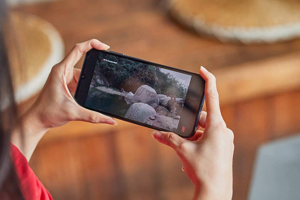 Đánh giá Samsung Galaxy A15 sau một tháng sử dụng 9
