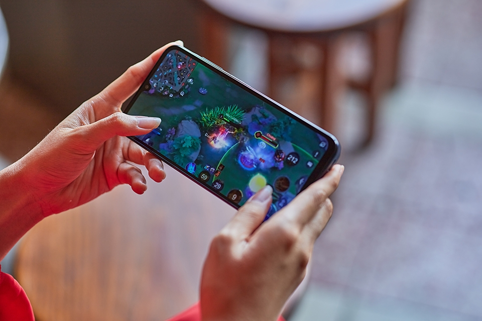 Đánh giá Samsung Galaxy A15 sau một tháng sử dụng 11