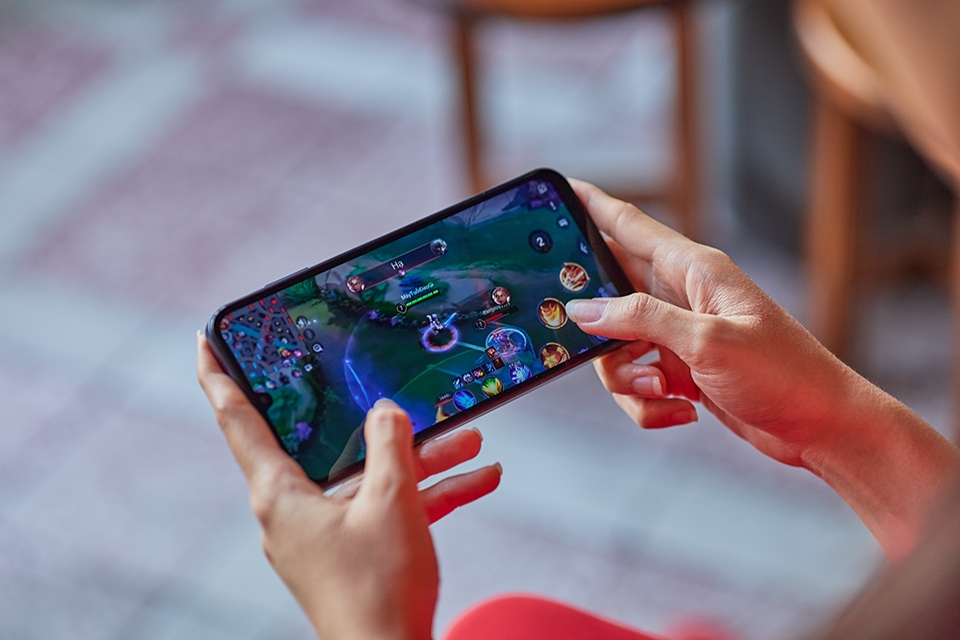 Đánh giá Samsung Galaxy A15 sau một tháng sử dụng 15