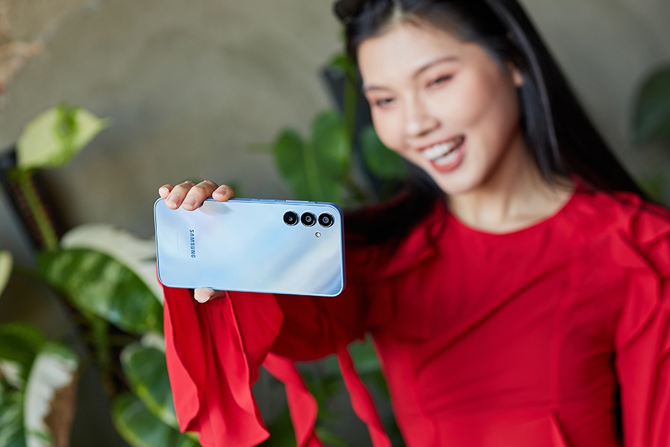 Đánh giá Samsung Galaxy A15 sau một tháng sử dụng 18