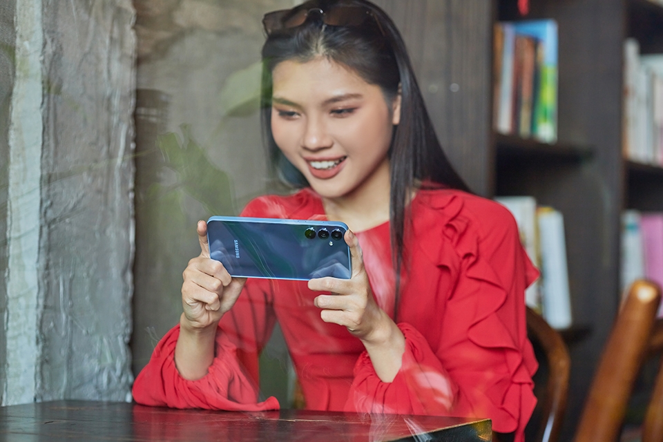 Đánh giá Samsung Galaxy A15 sau một tháng sử dụng 22