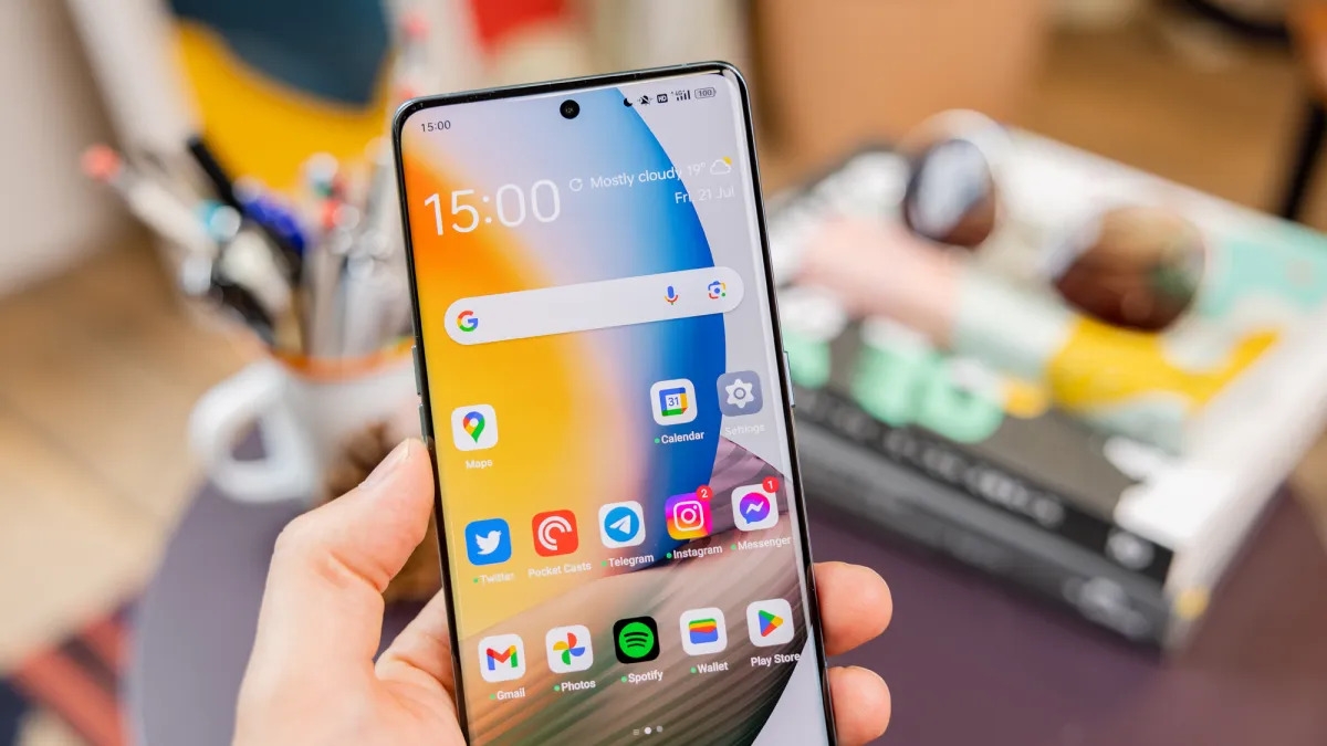 oppo của nước nào hình 2