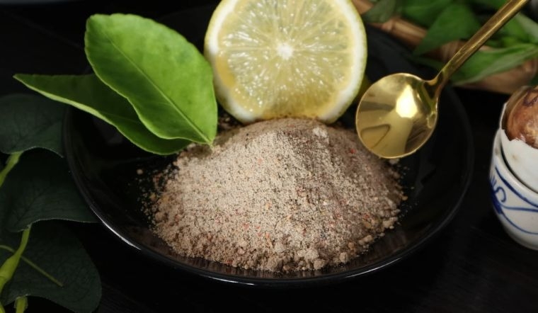 Chế biến nước chấm