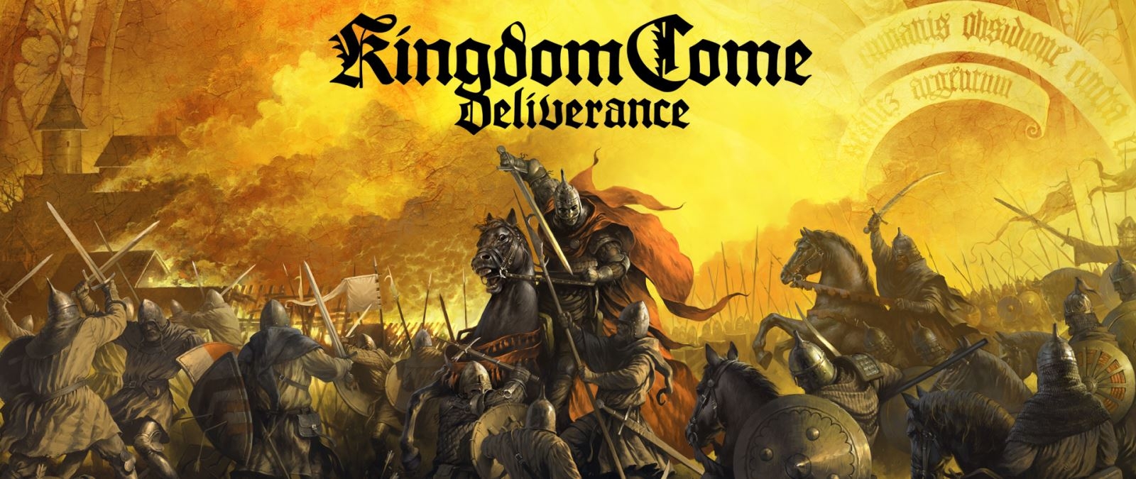 Kingdom Come 1