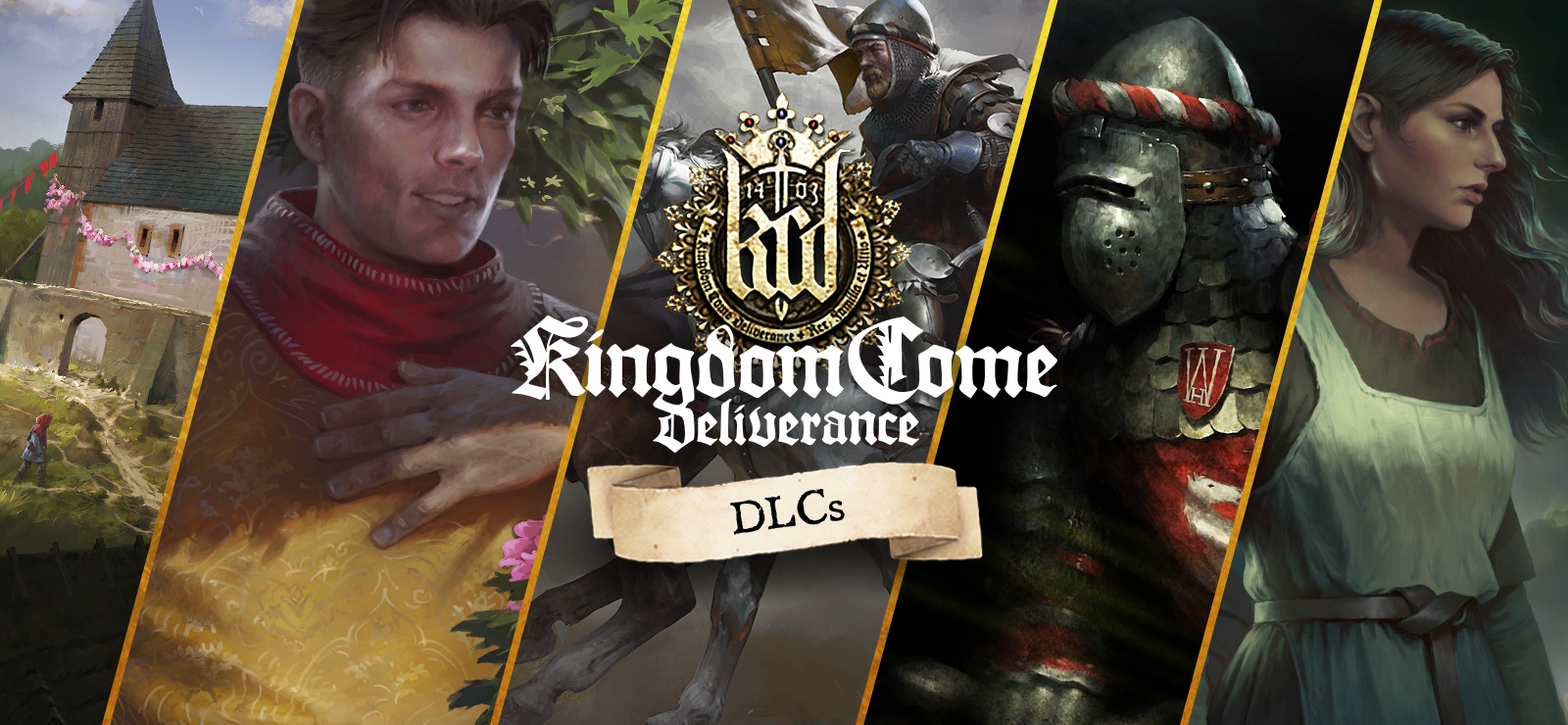 Kingdom Come 4
