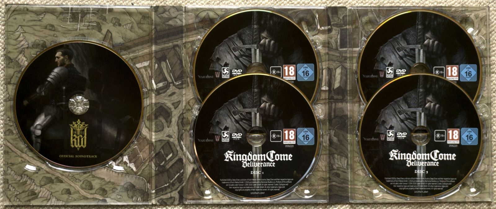 Kingdom Come 7