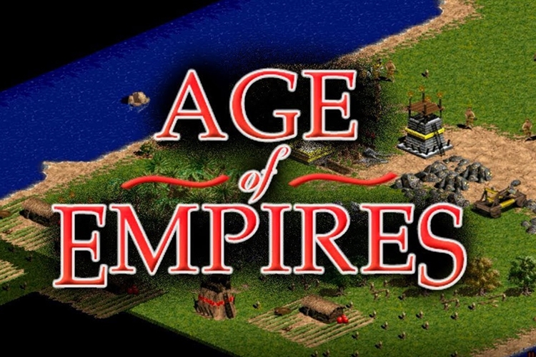 Download Age of Empires (hình 1)