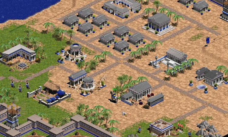 Download Age of Empires (hình 10)