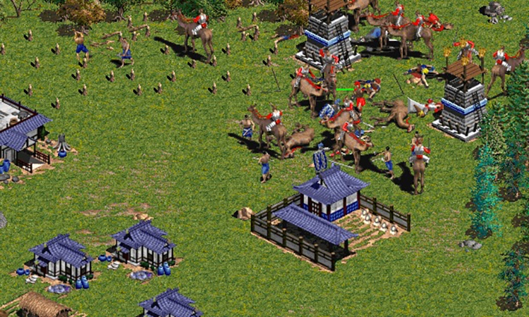 Download Age of Empires (hình 2)