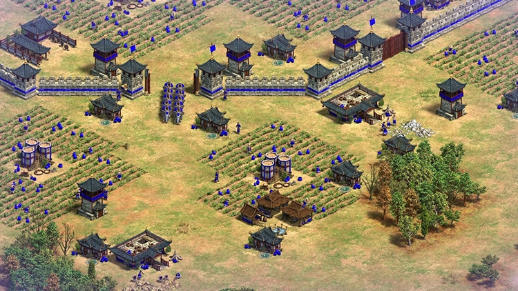 Download Age of Empires (hình 3)