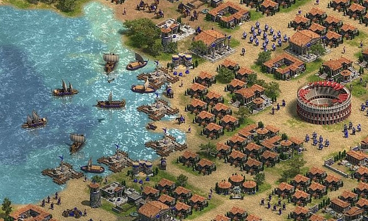 Download Age of Empires (hình 5)