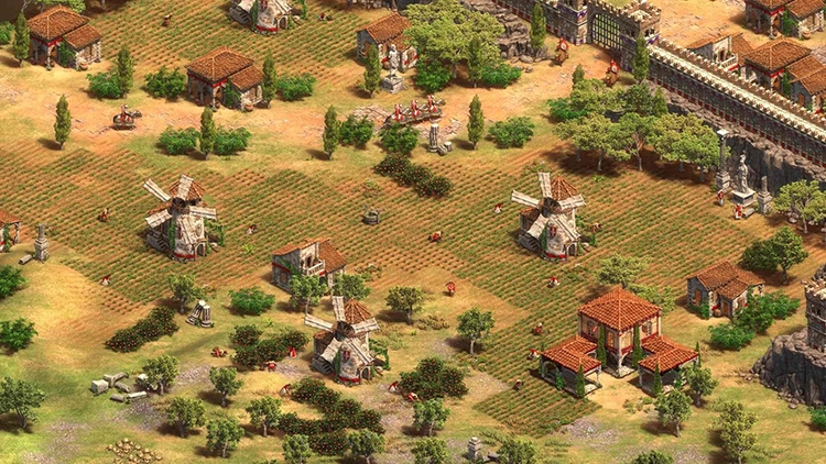 Download Age of Empires (hình 6)