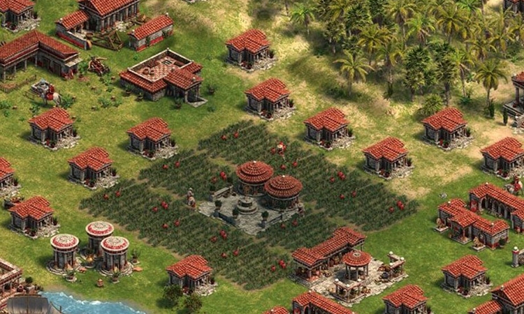 Download Age of Empires (hình 7)