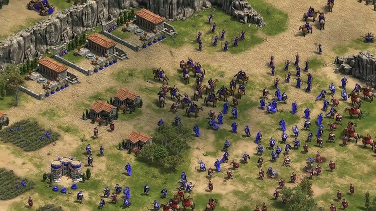 Download Age of Empires (hình 8)