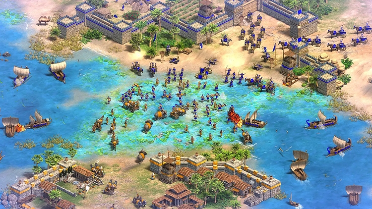 Download Age of Empires (hình 9)