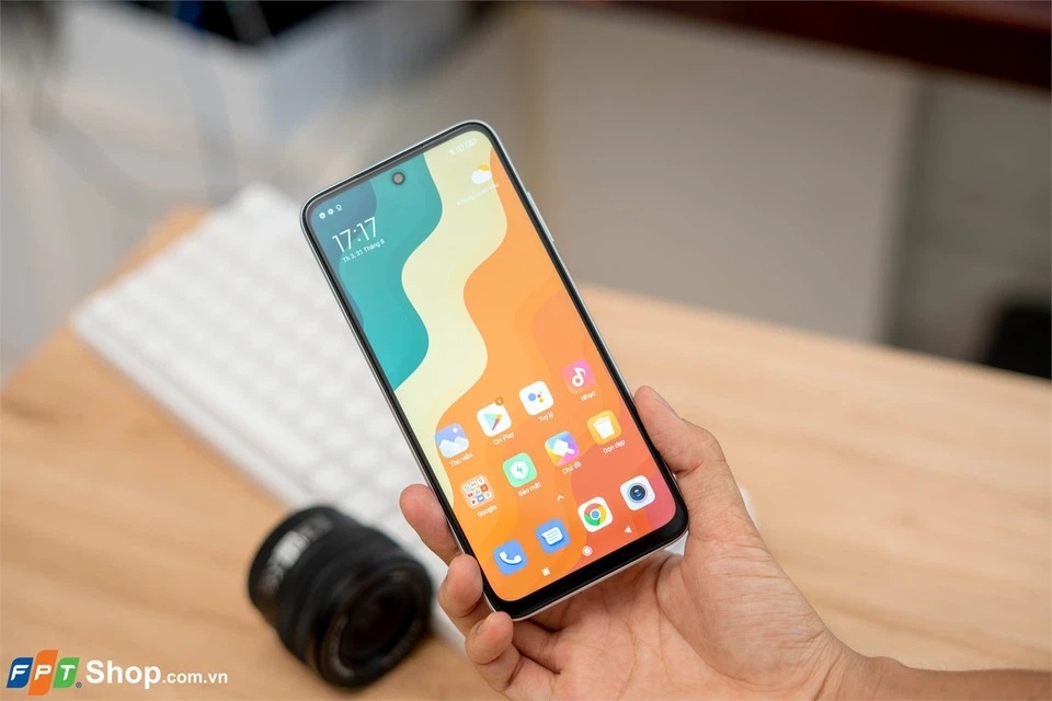 Xiaomi dưới 5 triệu đáng mua 2024 (hình 5)